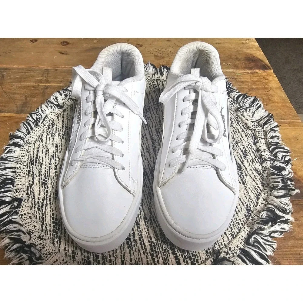 Puma womens smash